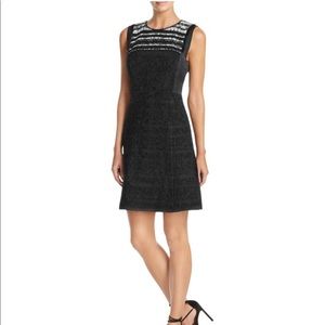 Kobi Halperin Tweed Dress